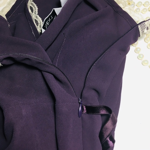 NEXT LACE TRIM TANK TOP - Picture 8 of 8